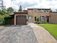 60 JAMES PARK SQUARE Toronto Ontario, M1V 2E6