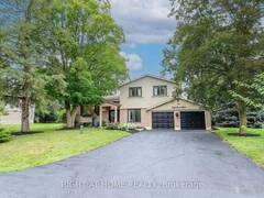 8 SUNSET STREET East Gwillimbury Ontario, L9N 1H4