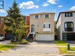 304 CHARLTON AVENUE Vaughan Ontario, L4J 6H4