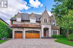 18 HEATHCOTE AVENUE | Toronto Ontario | Slide Image One