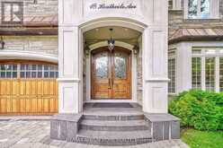 18 HEATHCOTE AVENUE | Toronto Ontario | Slide Image Thirty-six