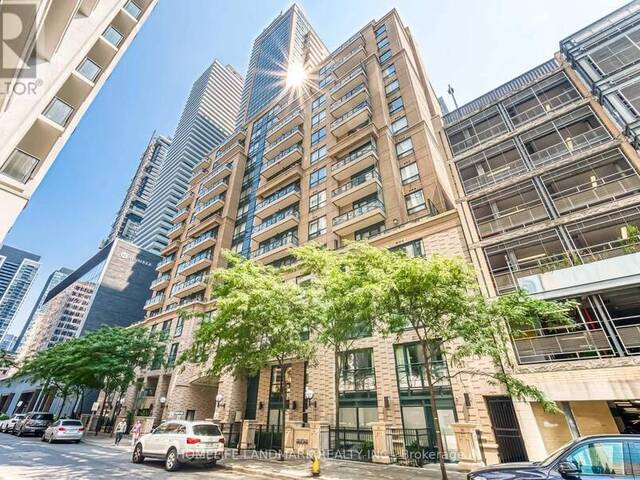 2701 - 35 HAYDEN STREET Toronto Ontario, M4Y 3C3 - 3 Bedrooms Condo For Sale