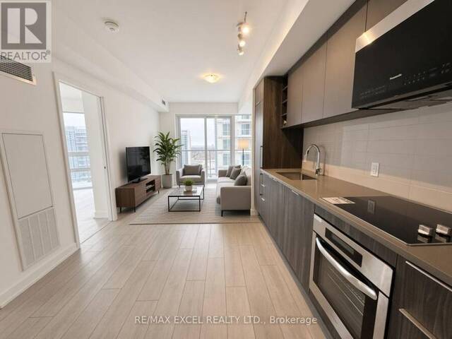 3221 - 2031 KENNEDY ROAD Toronto Ontario, M1T 0B8 - 2 Bedrooms Condo For Sale