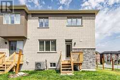 3238 BRIGADIER AVENUE | Pickering Ontario | Slide Image Forty-seven