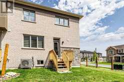 3238 BRIGADIER AVENUE | Pickering Ontario | Slide Image Forty-eight