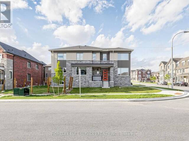3238 BRIGADIER AVENUE Pickering Ontario, L1X 0N4 - 4 Bedrooms Home For Sale