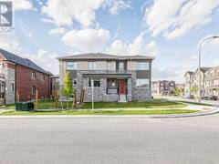 3238 BRIGADIER AVENUE Pickering Ontario, L1X 0N4
