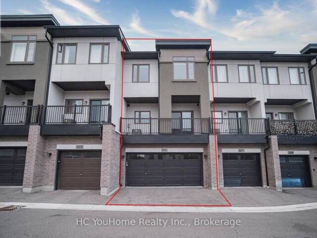 106 - 250 FINCH AVENUE Pickering Ontario, L1V 0G6 - 3 Bedrooms Home For Sale