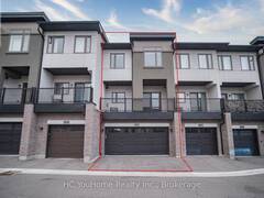 106 - 250 FINCH AVENUE Pickering Ontario, L1V 0G6