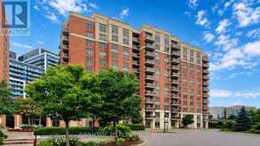 804 - 75 KING WILLIAM CRESCENT | Richmond Hill Ontario | Slide Image One