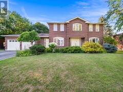 148 BURTON GROVE King Ontario, L7B 1C7