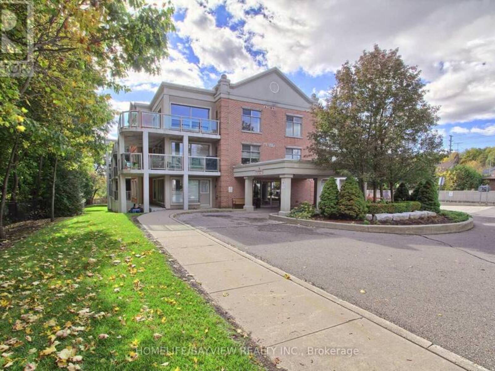 110 - 245 PINE GROVE ROAD, Vaughan, Ontario L4L 2H7