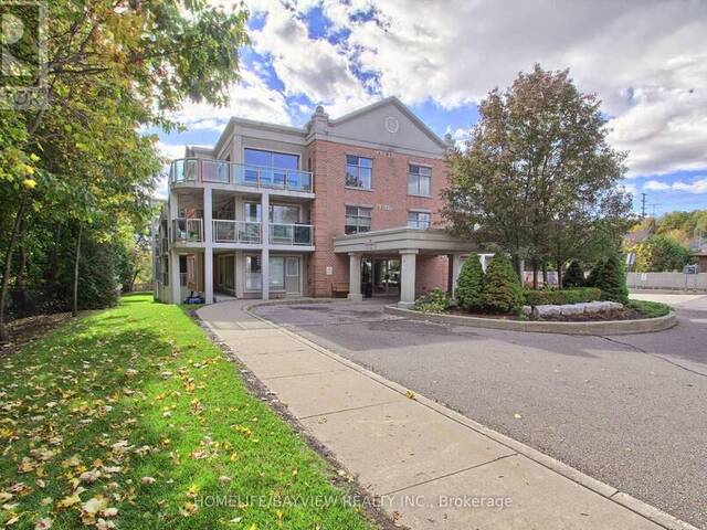 110 - 245 PINE GROVE ROAD Vaughan Ontario, L4L 2H7 - 2 Bedrooms Condo For Sale