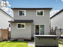 207 HICKLING TRAIL | Barrie Ontario | Slide Image Forty-three