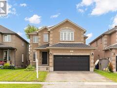 7 EMPIRE DRIVE Barrie Ontario, L4N 0Y9