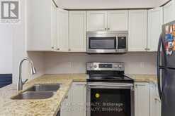 607 - 4879 KIMBERMOUNT AVENUE | Mississauga Ontario | Slide Image Nine