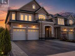 23 CHAUMONT DRIVE Hamilton Ontario, L8J 0J9