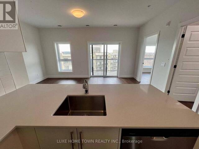 606 - 1000 LACKNER PLACE Kitchener Ontario, N2A 0L9 - 2 Bedrooms Condo For Sale