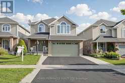 378 MOUNTAIN LAUREL CRESCENT | Kitchener Ontario | Slide Image One
