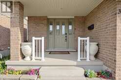 378 MOUNTAIN LAUREL CRESCENT | Kitchener Ontario | Slide Image Two