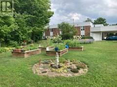 101 - 850 ALPHA STREET Owen Sound Ontario, N4K 5W8
