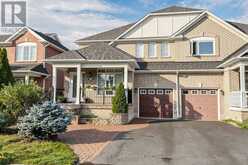 41 CONVOY CRESCENT | Vaughan Ontario | Slide Image One
