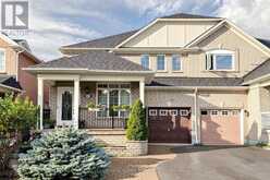 41 CONVOY CRESCENT | Vaughan Ontario | Slide Image Four