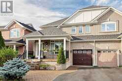 41 CONVOY CRESCENT | Vaughan Ontario | Slide Image Five
