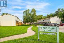 19 - 40 EAST STREET | Georgina Ontario | Slide Image Two