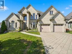 1017 APRICOT PLACE London Ontario, N6K 5A5