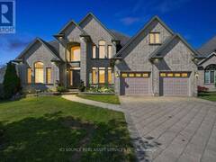 1017 APRICOT PLACE London Ontario, N6K 5A5