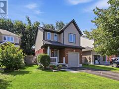 165 SILK DRIVE Shelburne Ontario, L9V 3E5