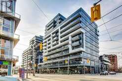 912 - 1030 KING STREET W | Toronto Ontario | Slide Image Three