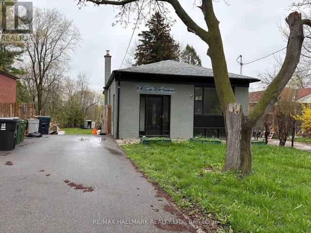 64 DALE AVENUE Toronto Ontario, M1J 3J5 - 7 Bedrooms Home For Sale