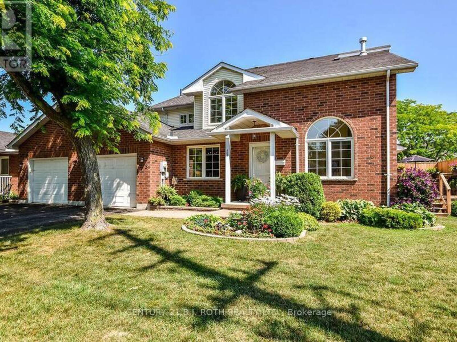 505 - 60 MUSEUM DRIVE, Orillia, Ontario L3V 7T9
