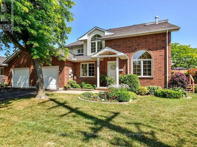 505 - 60 MUSEUM DRIVE Orillia Ontario, L3V 7T9 - 2 Bedrooms Condo For Sale