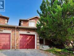 103 DUNSMORE LANE Barrie Ontario, L4M 6Z7