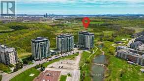 808 - 65 YORKLAND BOULEVARD | Brampton Ontario | Slide Image One