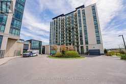 808 - 65 YORKLAND BOULEVARD | Brampton Ontario | Slide Image Three