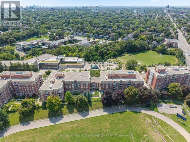 405 - 485 ROSEWELL AVENUE Toronto Ontario, M4R 2J2 - 2 Bedrooms Condo For Sale