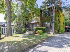 308 ORIOLE PARKWAY Toronto Ontario, M5P 2H5