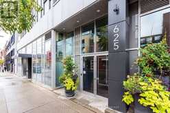 211 - 625 QUEEN STREET E | Toronto Ontario | Slide Image One