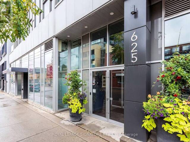 211 - 625 QUEEN STREET E Toronto Ontario, M4M 1G7 - 3 Bedrooms Condo For Sale