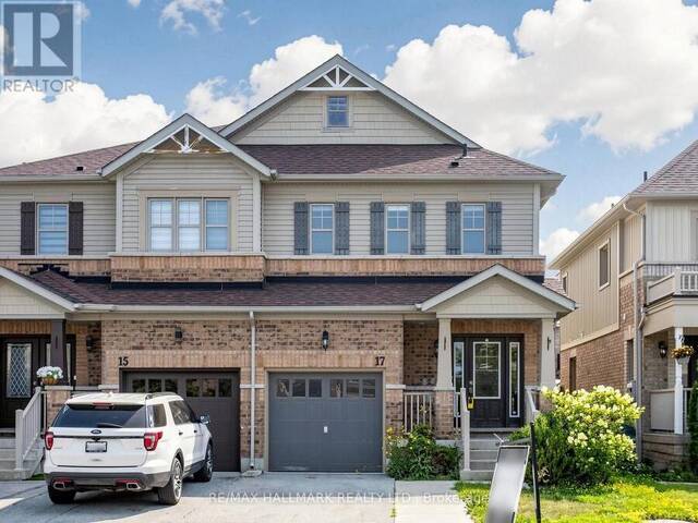17 HOARD AVENUE S New Tecumseth Ontario, L9R 0M4 - 3 Bedrooms Home For Sale