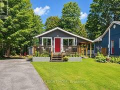 3301 PLEASANT ROAD Orillia Ontario, L3V 6H3