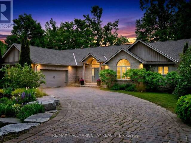 3 NORDIC TRAIL Oro-Medonte Ontario, L0L 2L0 - 4 Bedrooms Home For Sale