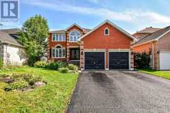 34 BEAR CREEK DRIVE | Barrie Ontario | Slide Image One