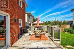 34 BEAR CREEK DRIVE | Barrie Ontario | Slide Image Thirty-four