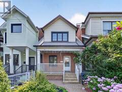 150 CALEDONIA ROAD Toronto Ontario, M6E 4S7
