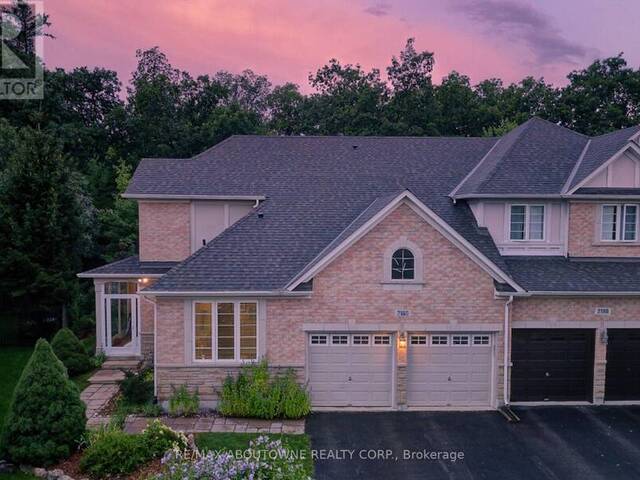 2196 EMILY CIRCLE Oakville Ontario, L6M 0E5 - Property For Sale